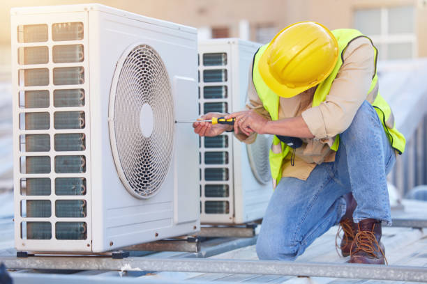 Best HVAC installation services  in Sweetser, IN