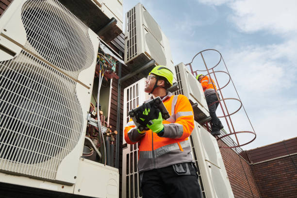 Best HVAC installation services  in Sweetser, IN
