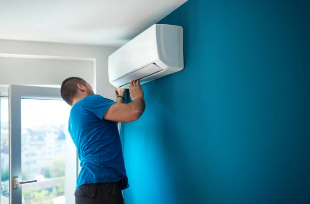 Best HVAC installation services  in Sweetser, IN