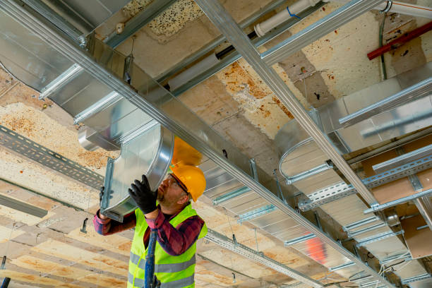 Best Affordable air conditioning repair  in Sweetser, IN