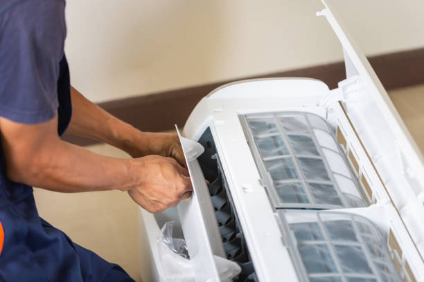 Best Best HVAC companies  in Sweetser, IN