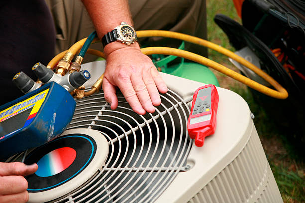 Best Air conditioning repair  in Sweetser, IN