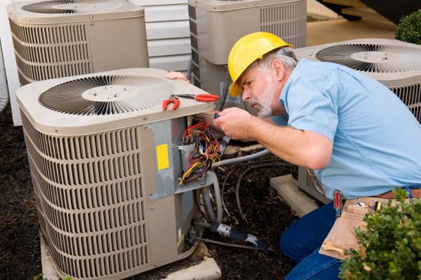 Best HVAC repair near me  in Sweetser, IN