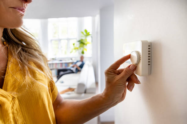 Best HVAC installation services  in Sweetser, IN