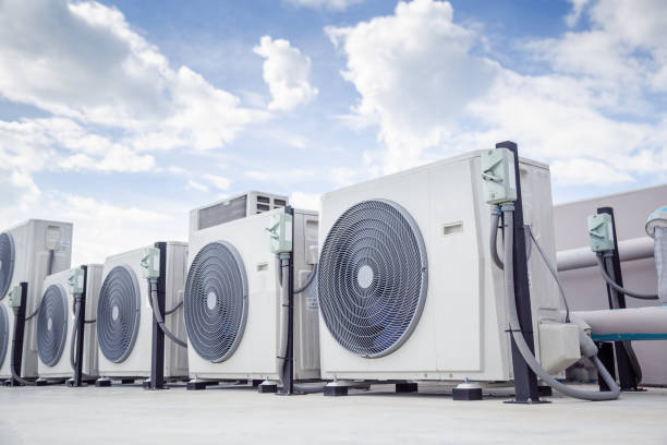 Best Best HVAC companies  in Sweetser, IN
