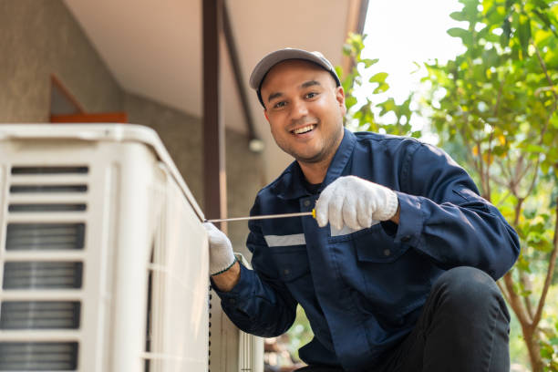 Best Residential HVAC services  in Sweetser, IN