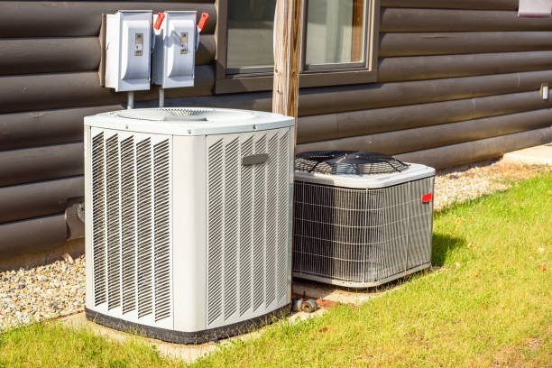 Best HVAC system installation  in Sweetser, IN